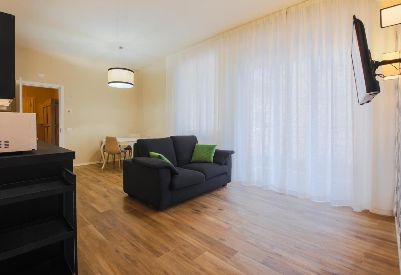 Apartments Florence- Novella Bloom מראה חיצוני תמונה